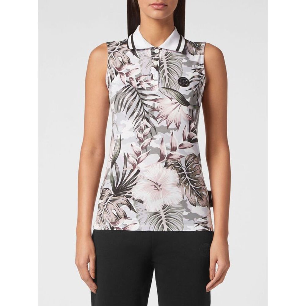 Plein Sport Women T-Shirt Woman Plein Sport
